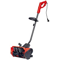 Los mejores  - Ikra - Yeti II - fresadora de Nieve eléctrica 1500 w